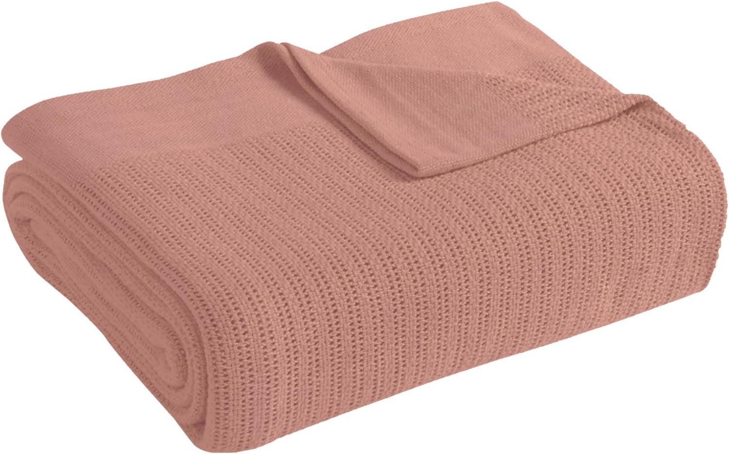 Fiesta Avanti 100% Cotton Blanket