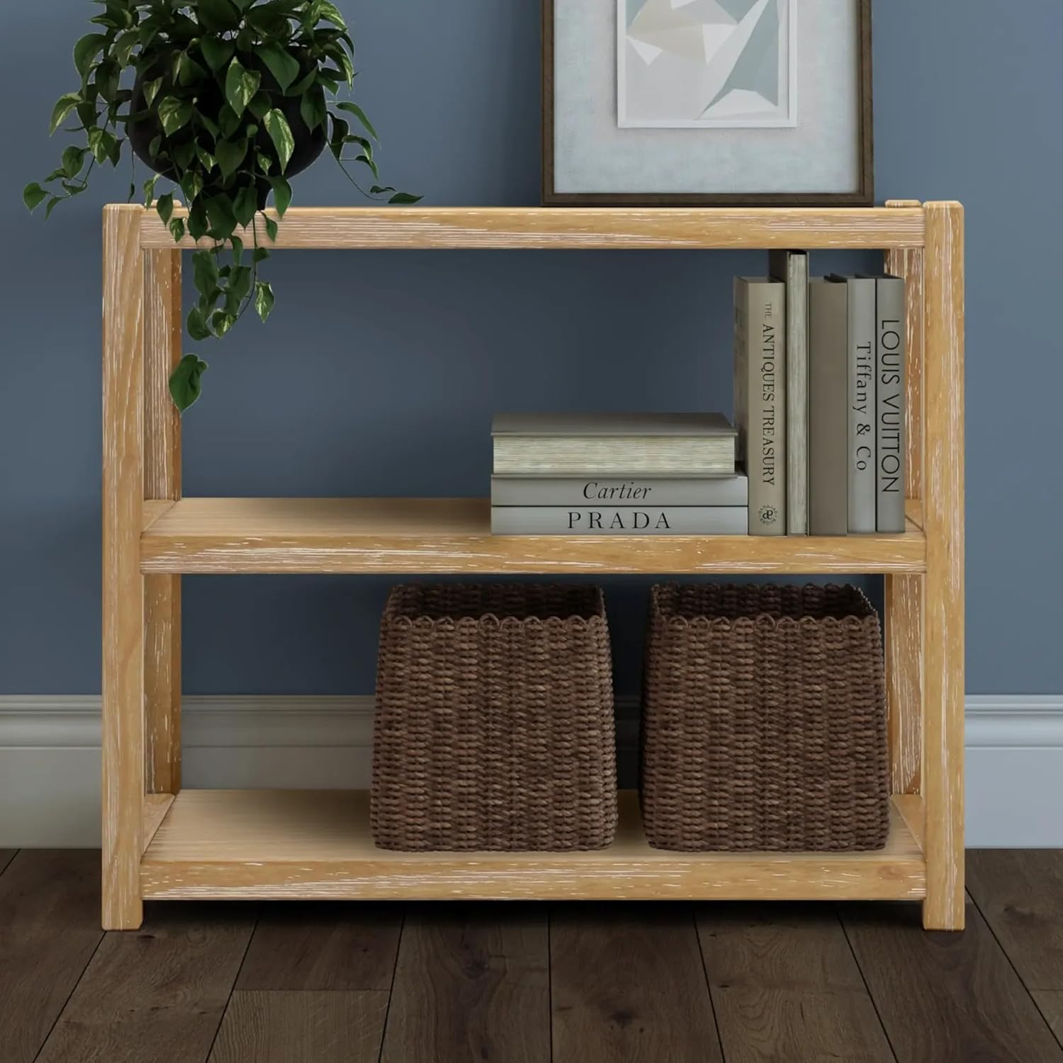 Greenport Bookcase