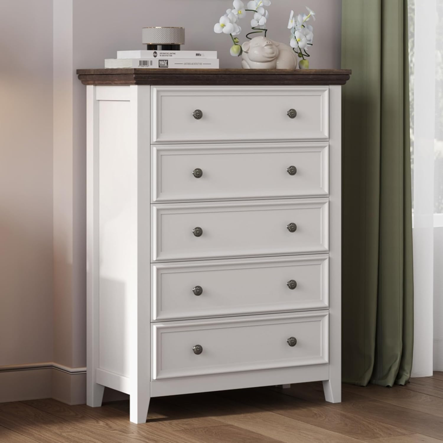 Lark Manor™ 8 Drawer Dresser