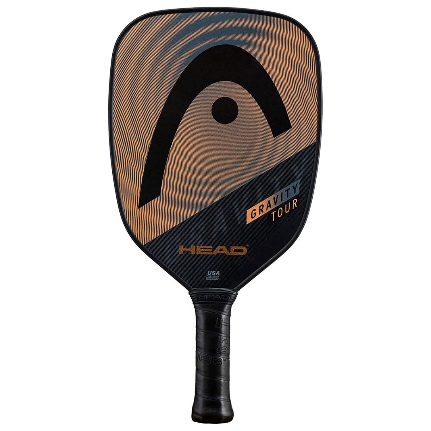 HEAD Gravity Tour Pickleball Paddle
