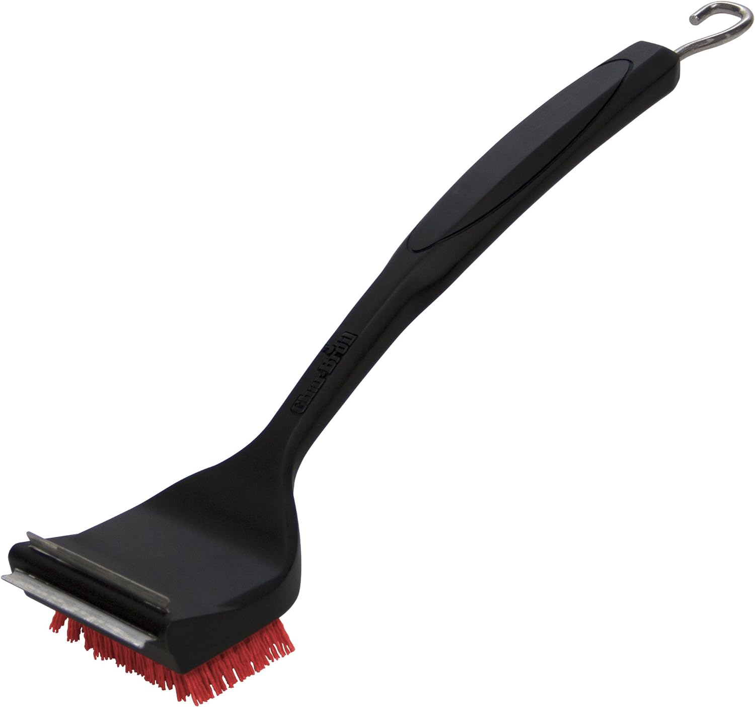Char-Broil Cool Clean Nylon Bristle Grill Brush