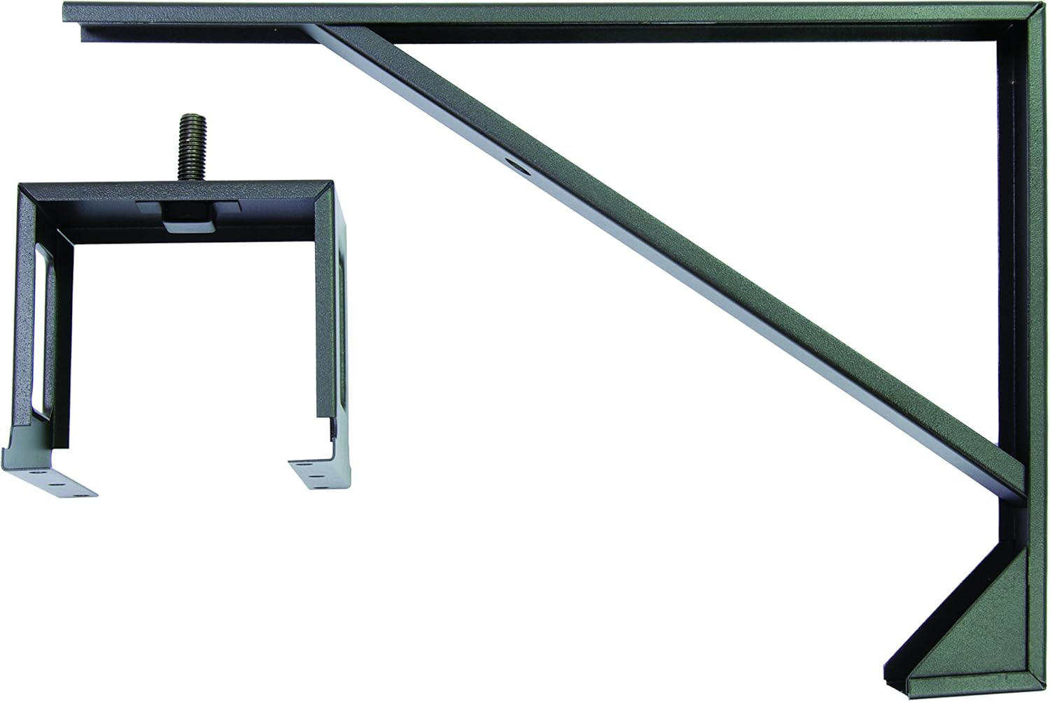 Markel Products Mounting Bracket,10"x18" A5105