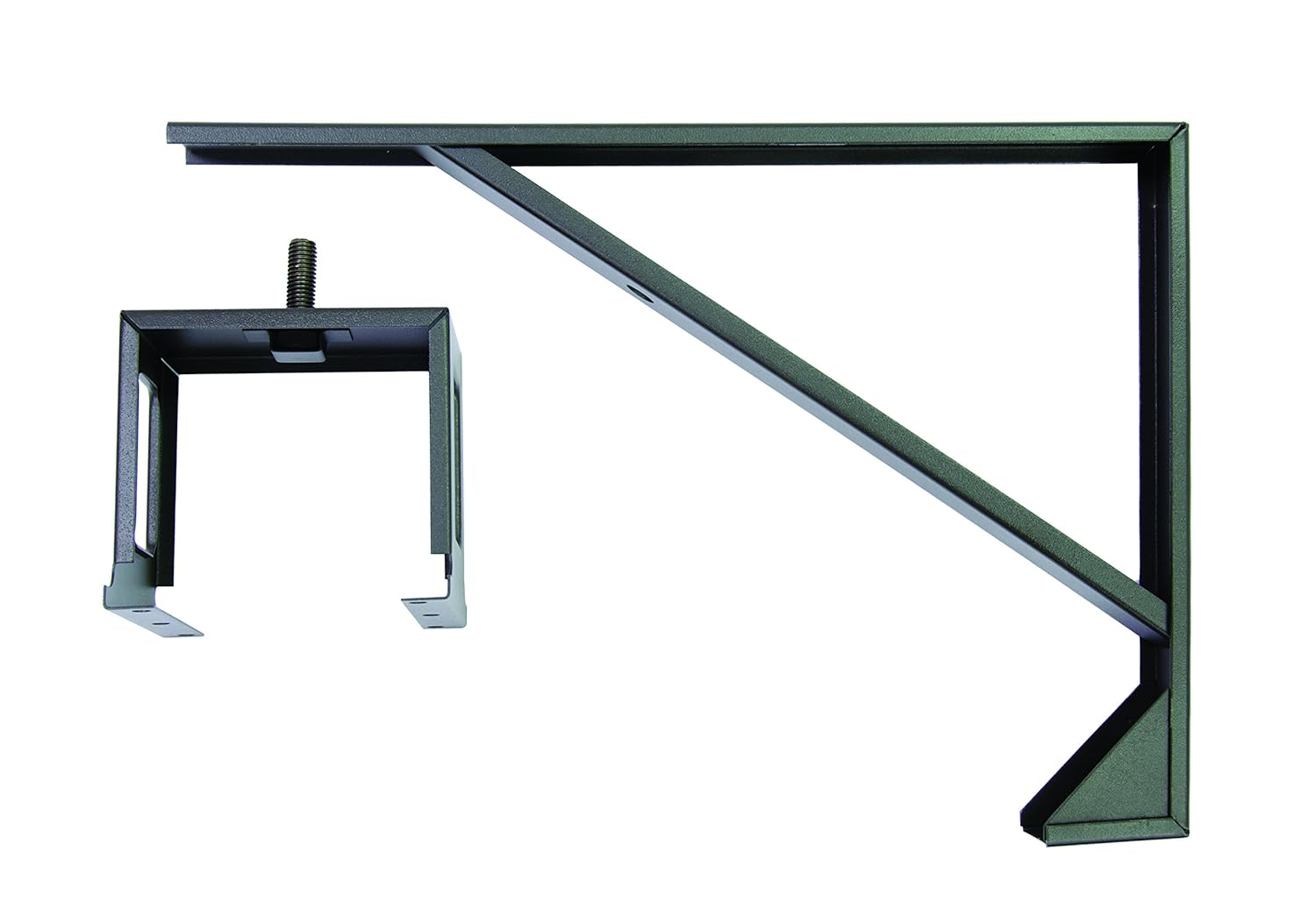 Markel Products Mounting Bracket,10"x18" A5105