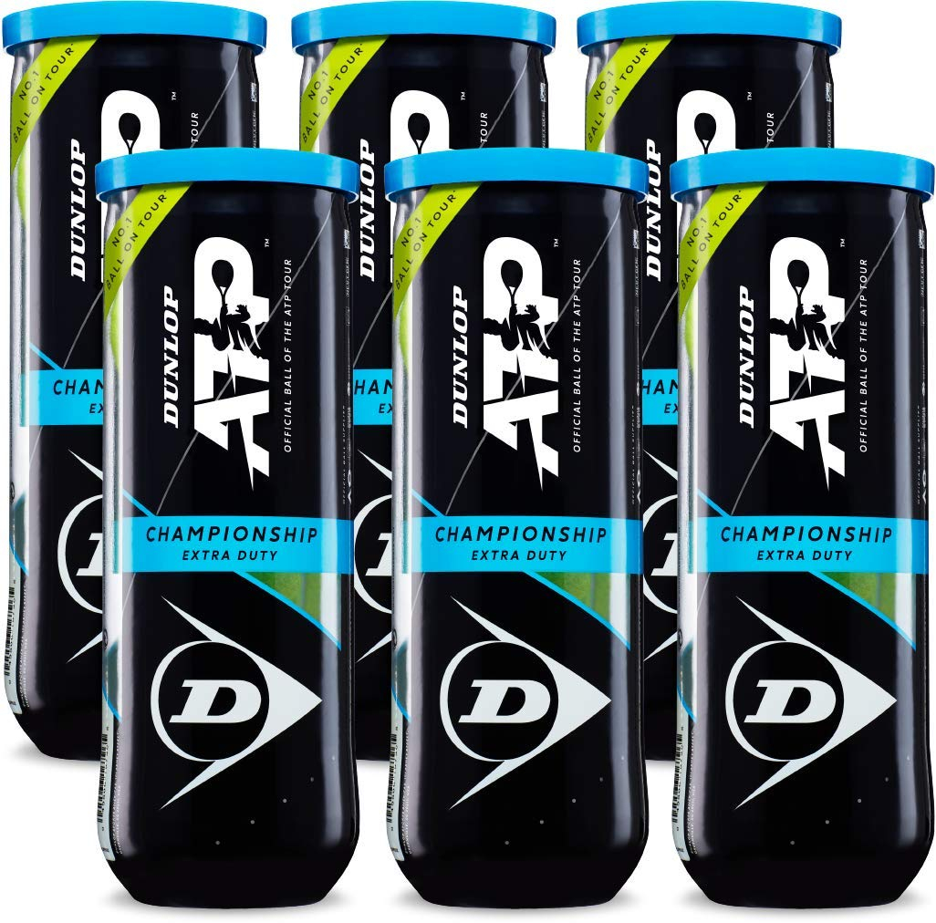TB ATP CHAMP EXTRA DUTY 6x3B