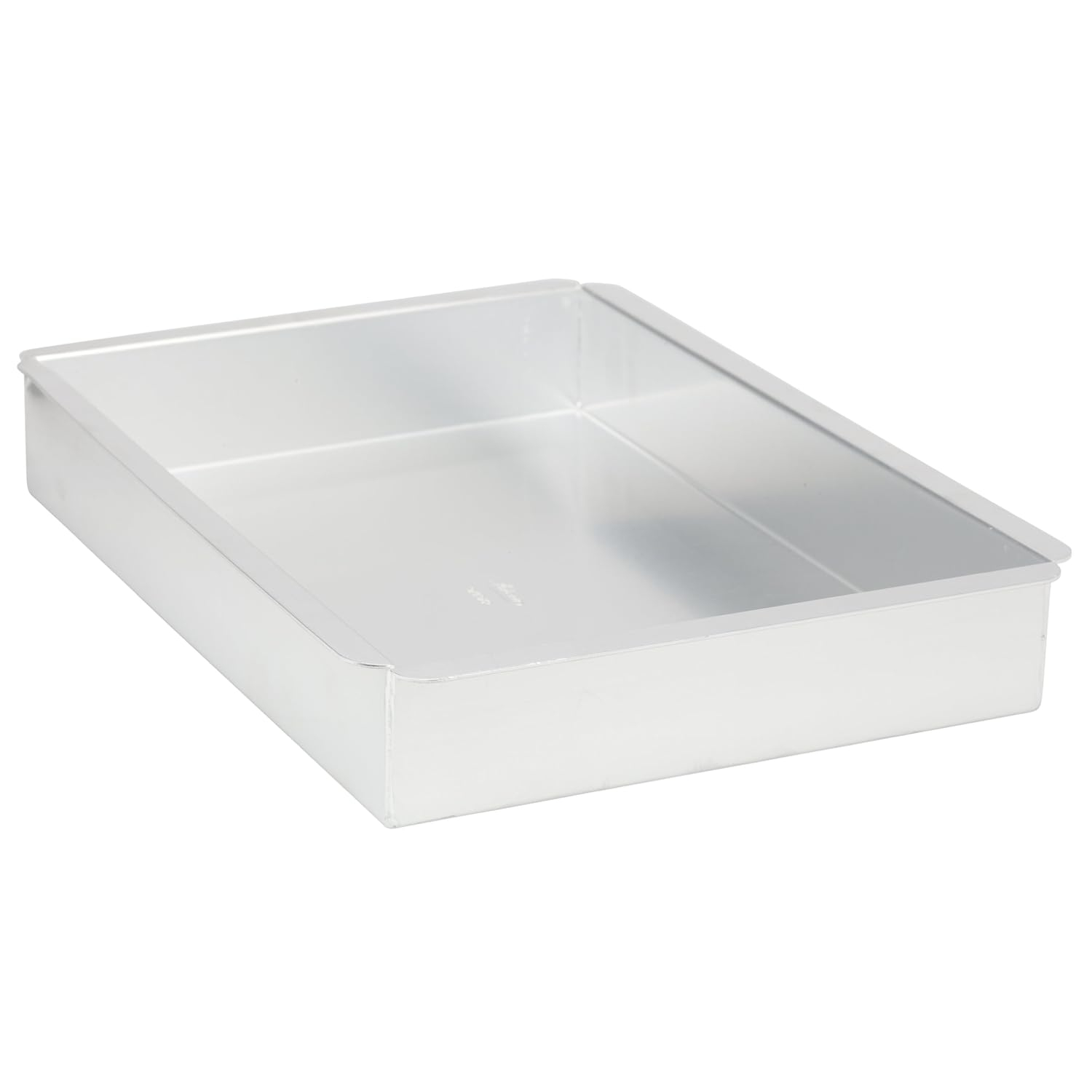 Rectangular Aluminum Cake Pan 9 x 13 x 2 Inches