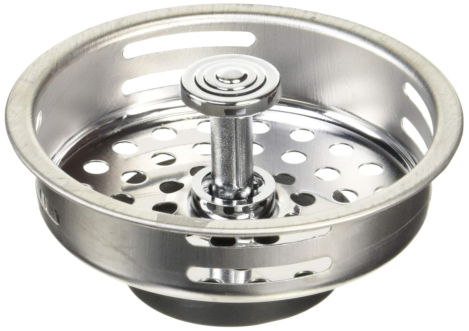 Universal Drain 30051 Kitchen Sink Strainer Basket