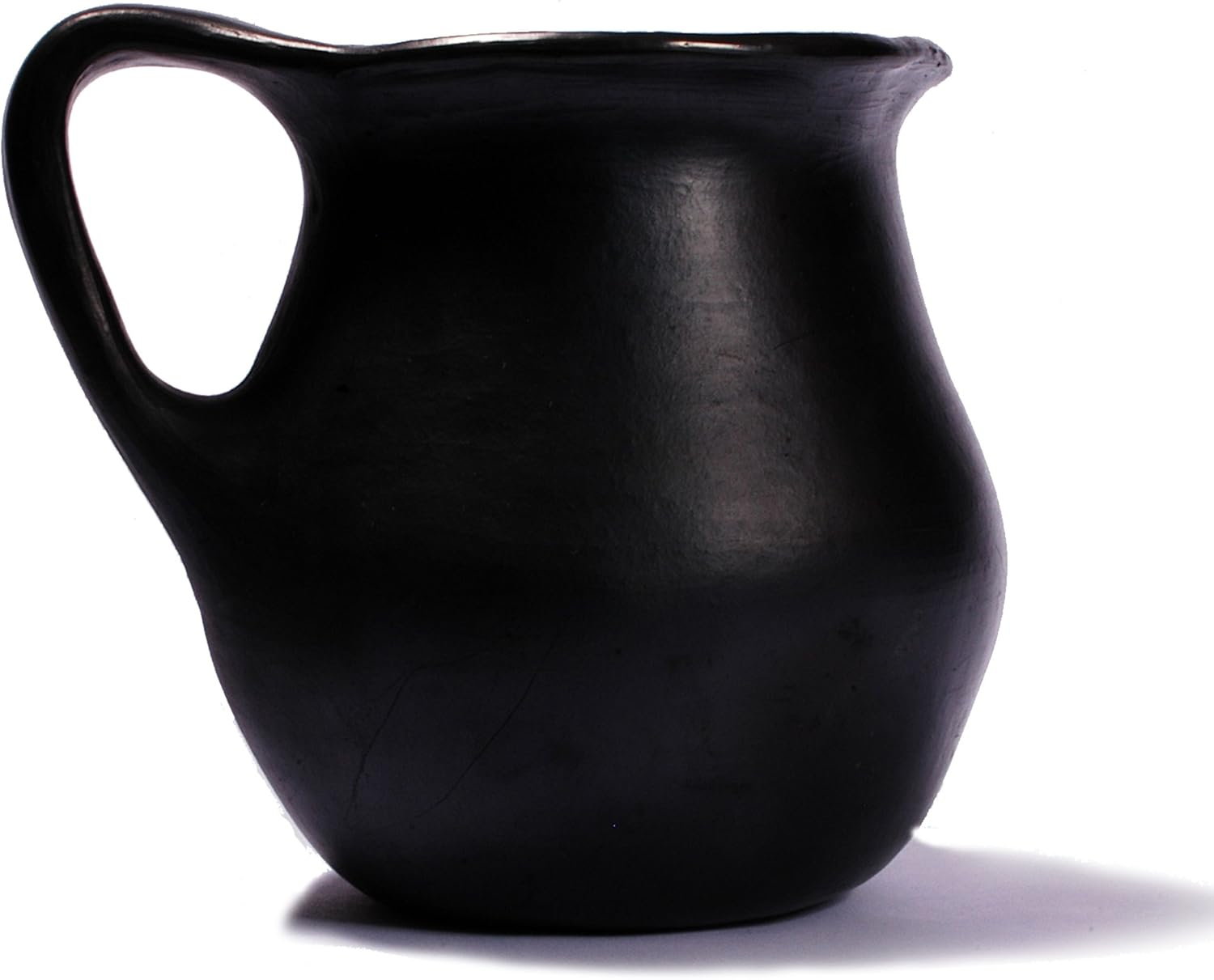 Clay La Chamba 96 oz. Pitcher