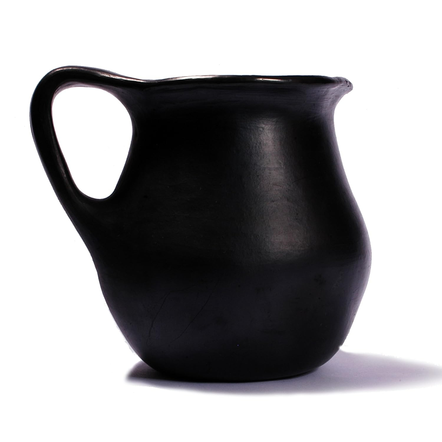 Clay La Chamba 96 oz. Pitcher