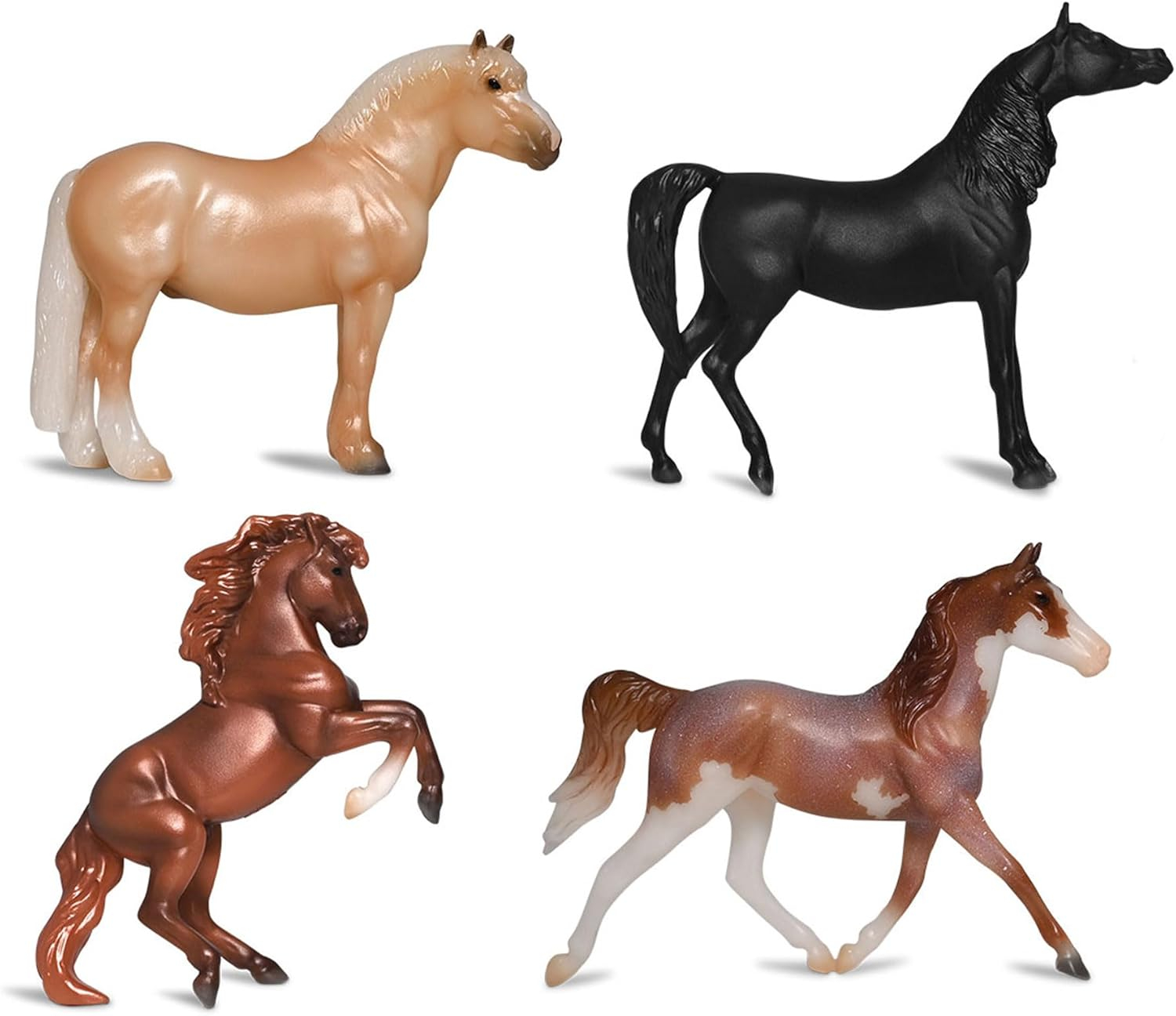 Breyer Horse #10258 Deluxe Horse Collection - Brand New!
