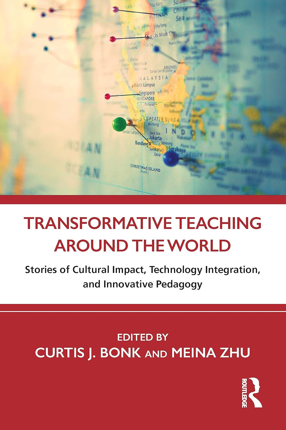 Transformative Teaching Around the World: Cultural Impact and Technology Integration