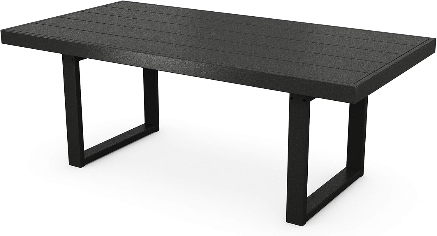 Edge Dining Table