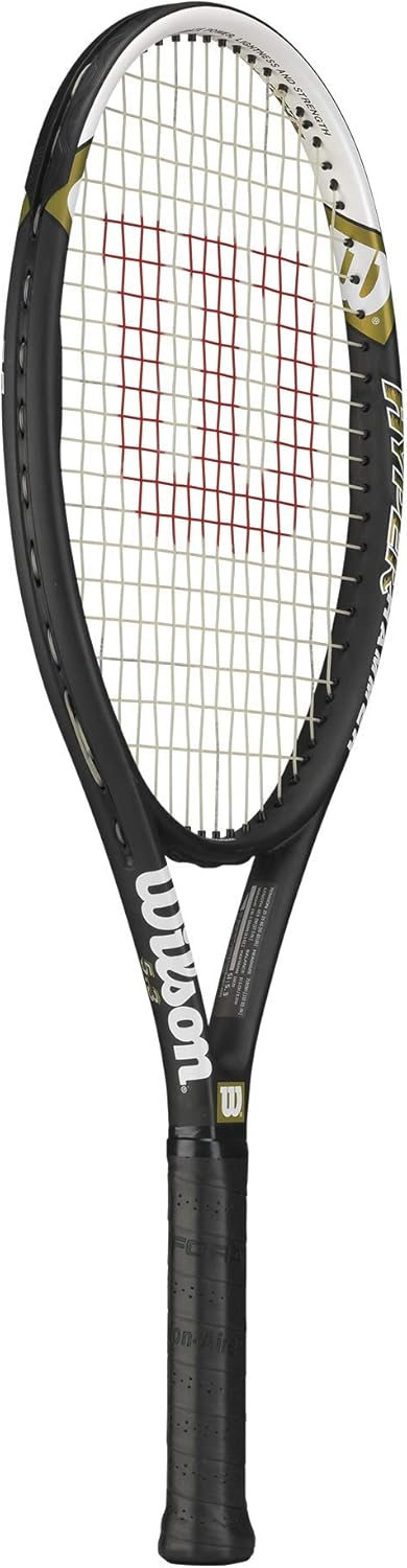 Wilson Hyper Hammer 5.3 Tennis Racket