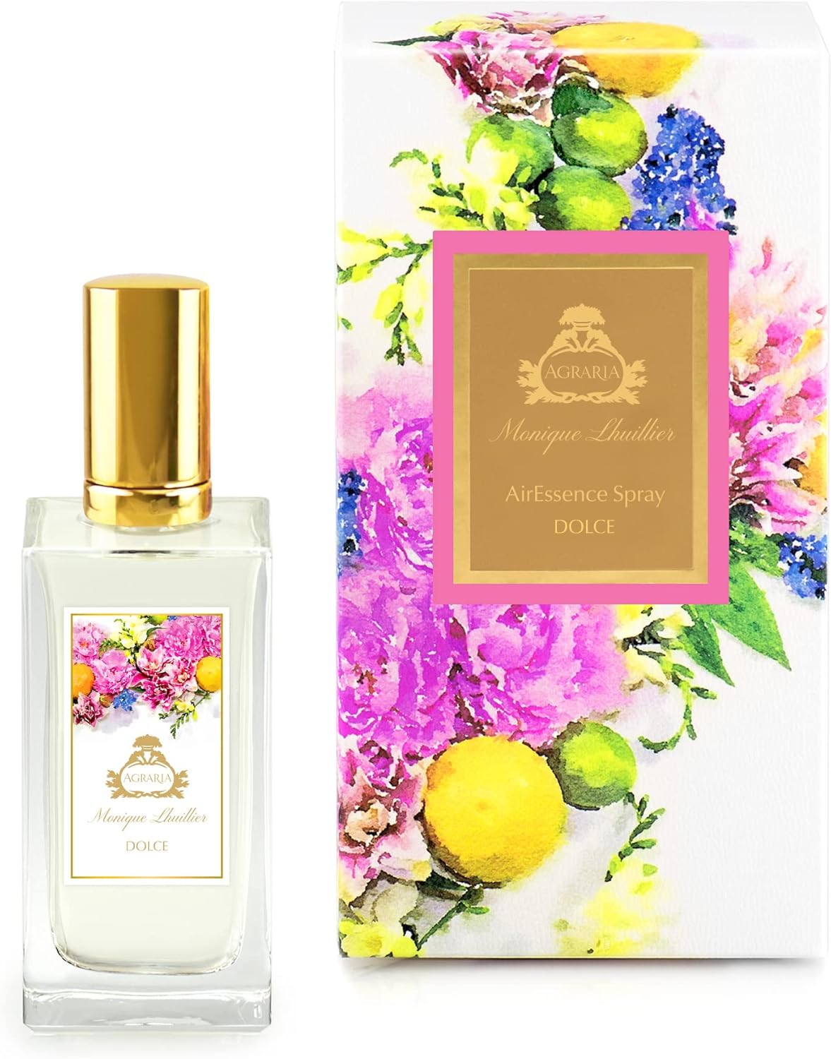 Airessence Plant / Floral Room Sprays