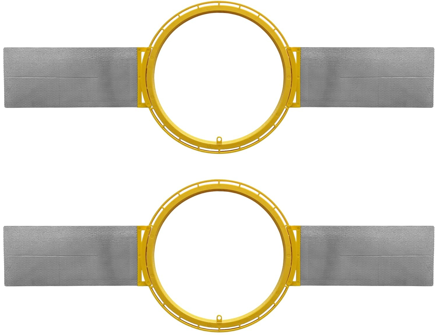 Earthquake Sound RK-C8 Rough-In Kit for 8" Ceiling Speakers (Pair)