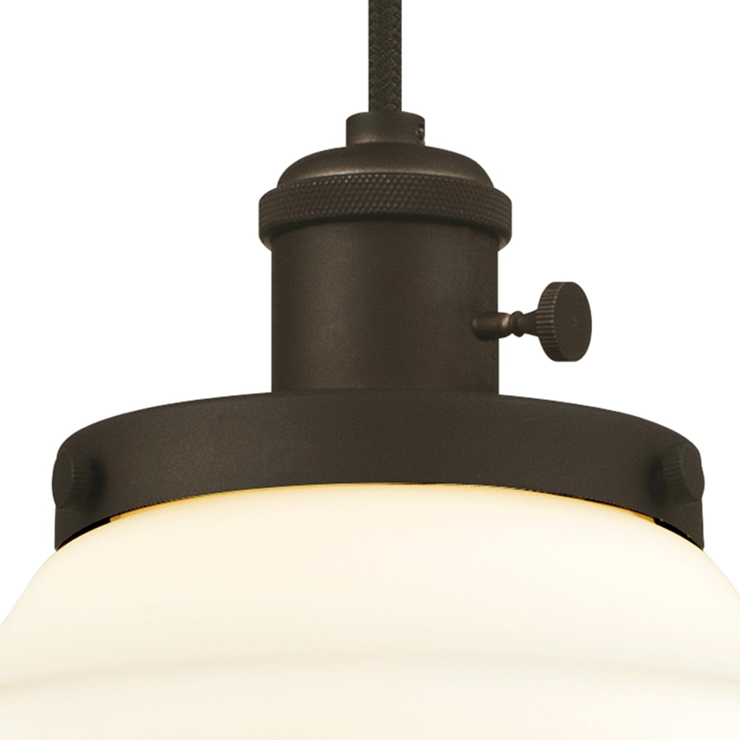 Westinghouse DesignerYou Oil Rubbed Bronze 1 lights Pendant Light