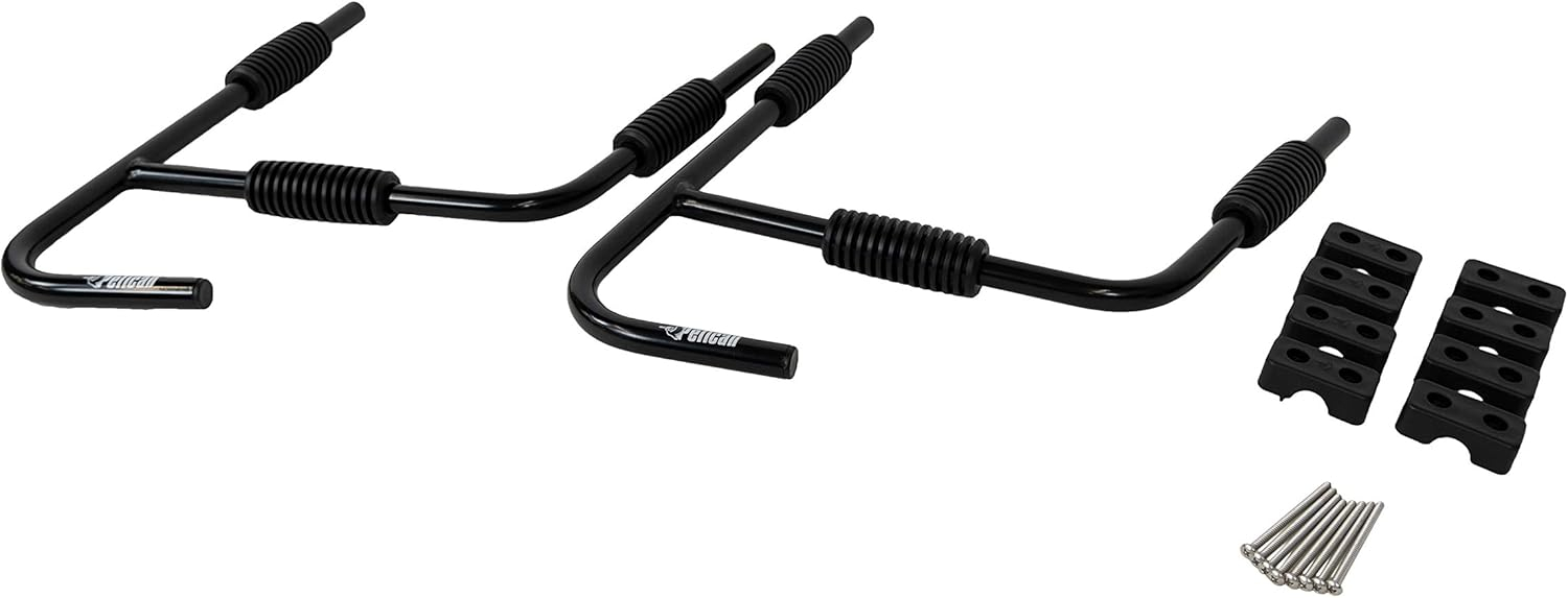 Pelican - Kayak Wall Rack