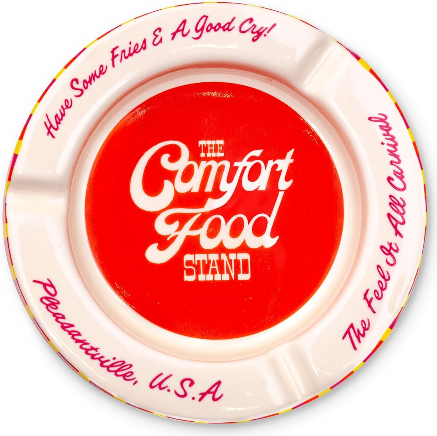 ban.do Coin Tray, Comfort Food
