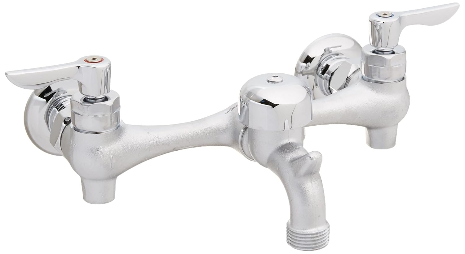 Wall Mount Laundry Faucet
