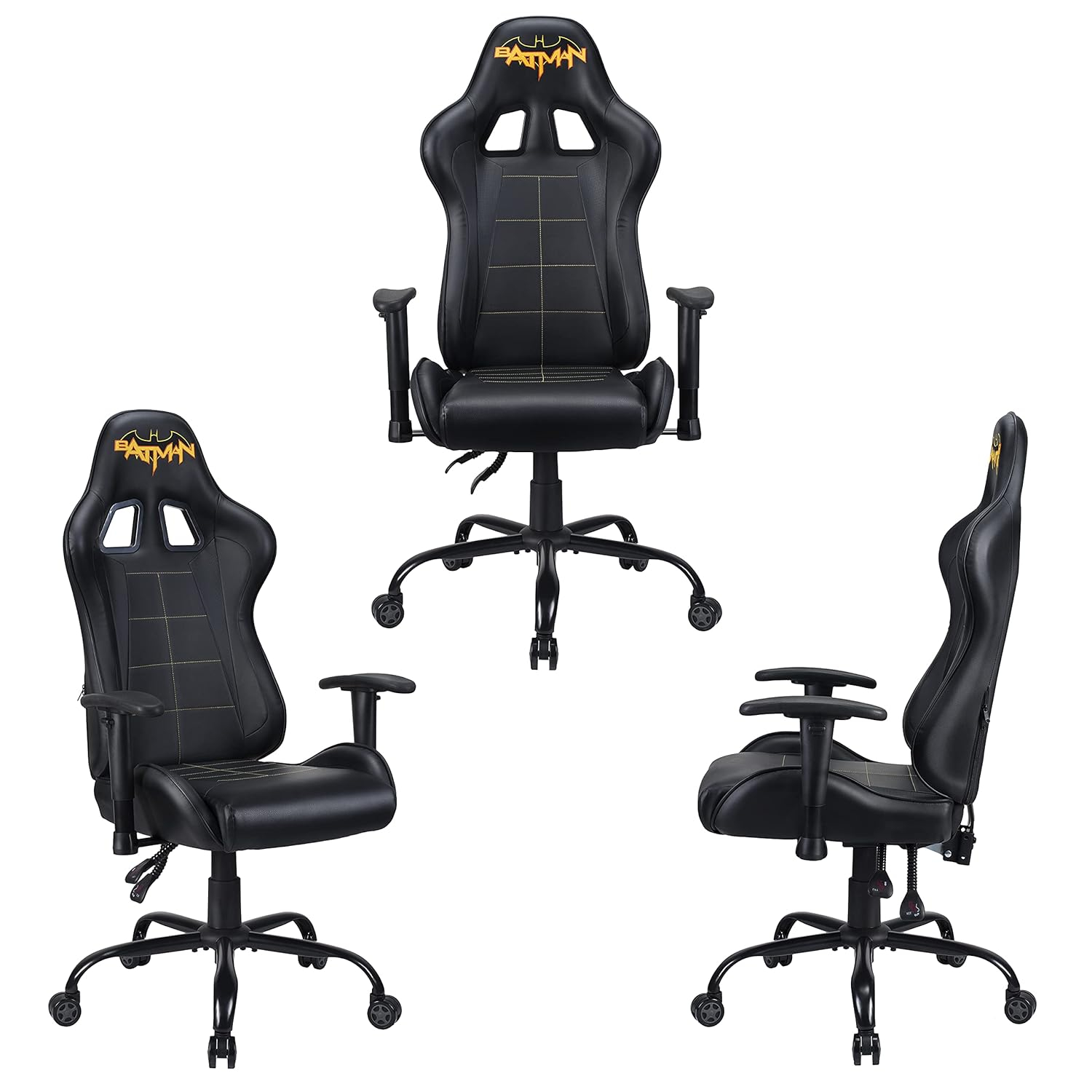 Batman Gaming Office Chair Size Medium or Large by Subsonic