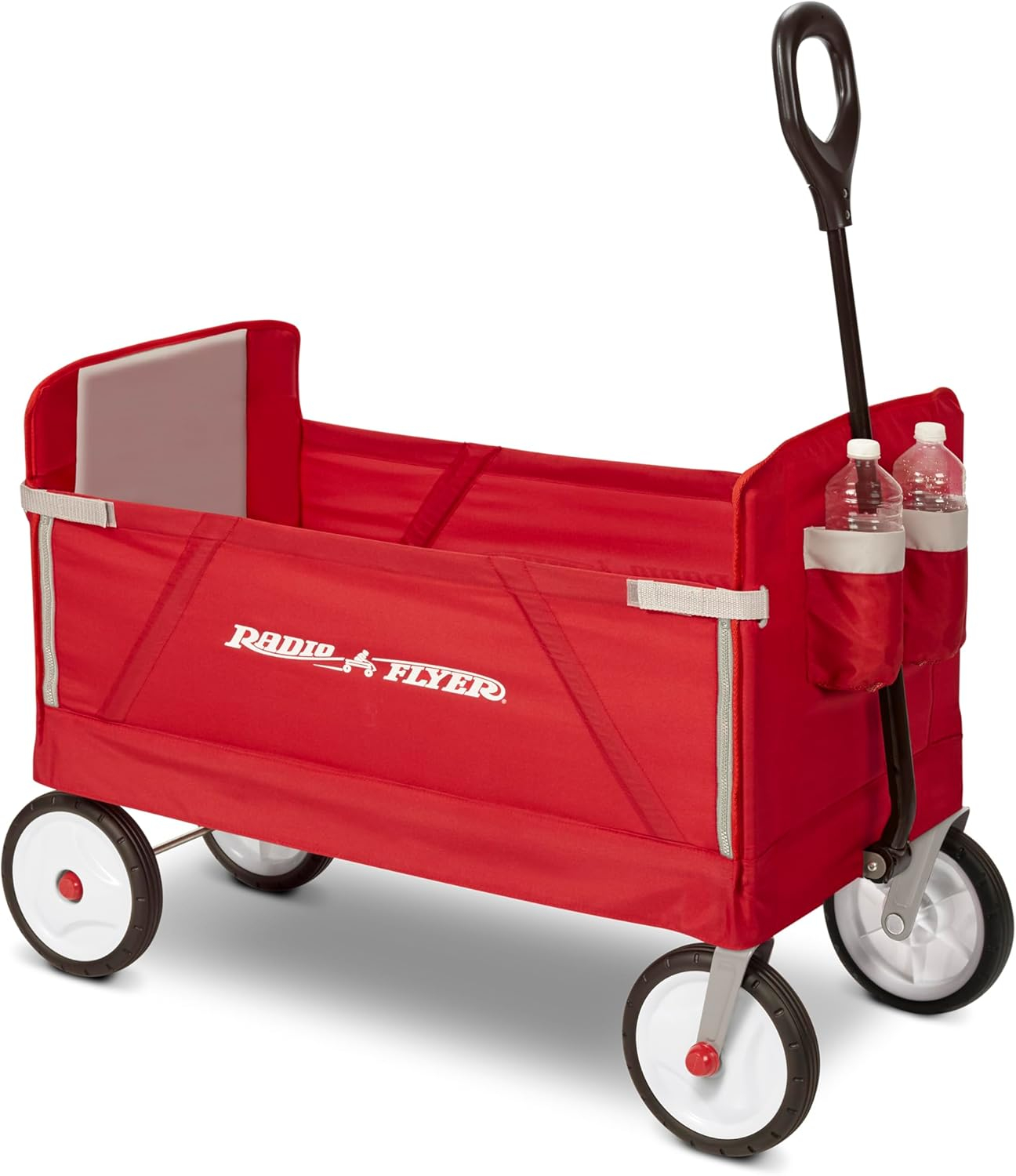 RADIO FLYER 3-IN-1 EZ FOLD WAGON
