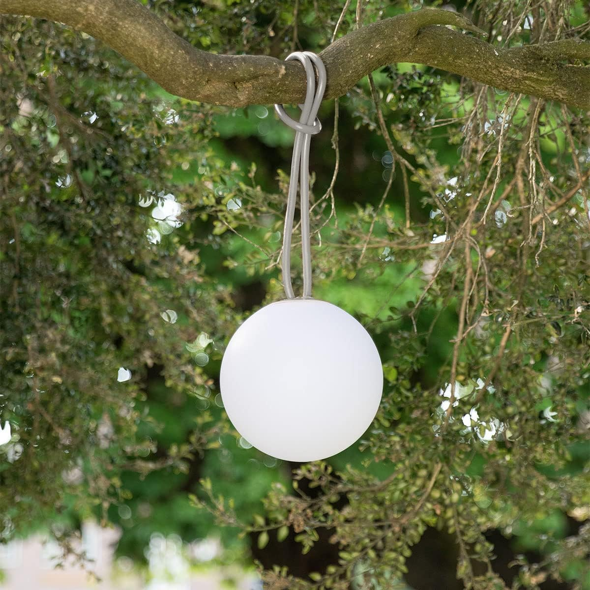 Bolleke Wireless Outdoor Hanging Light