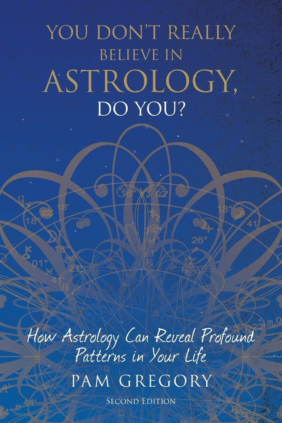 You Don't Really Believe in Astrology Do You? Paperback Book