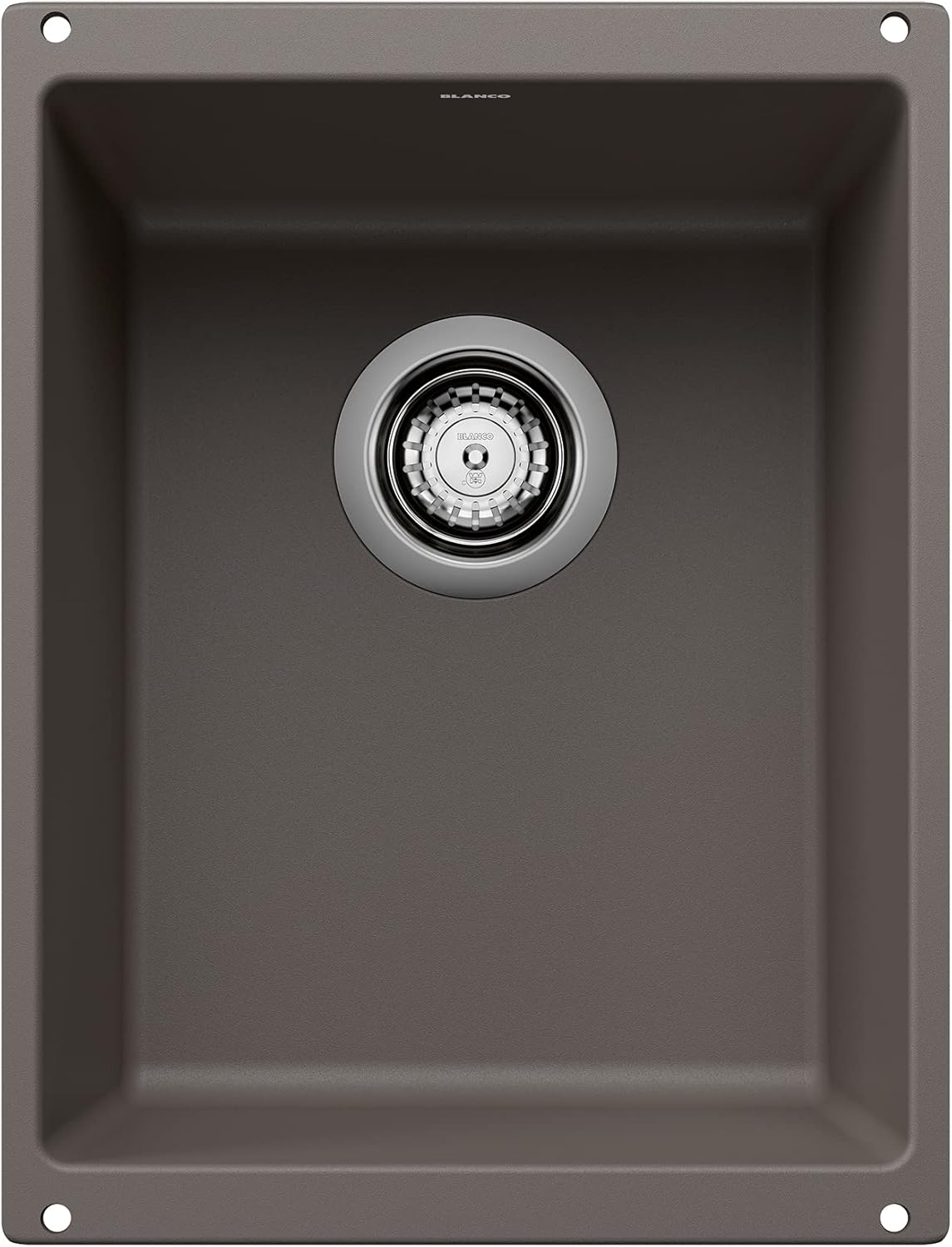 Precis SILGRANIT 13" Undermount Bar Sink