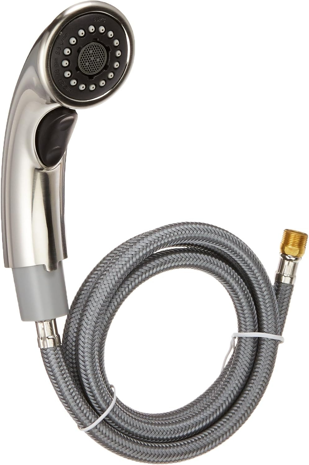 American Standard M SPRAY ASSEMBLY & SPRAY HOSE F/BLAKE Stainless Steel