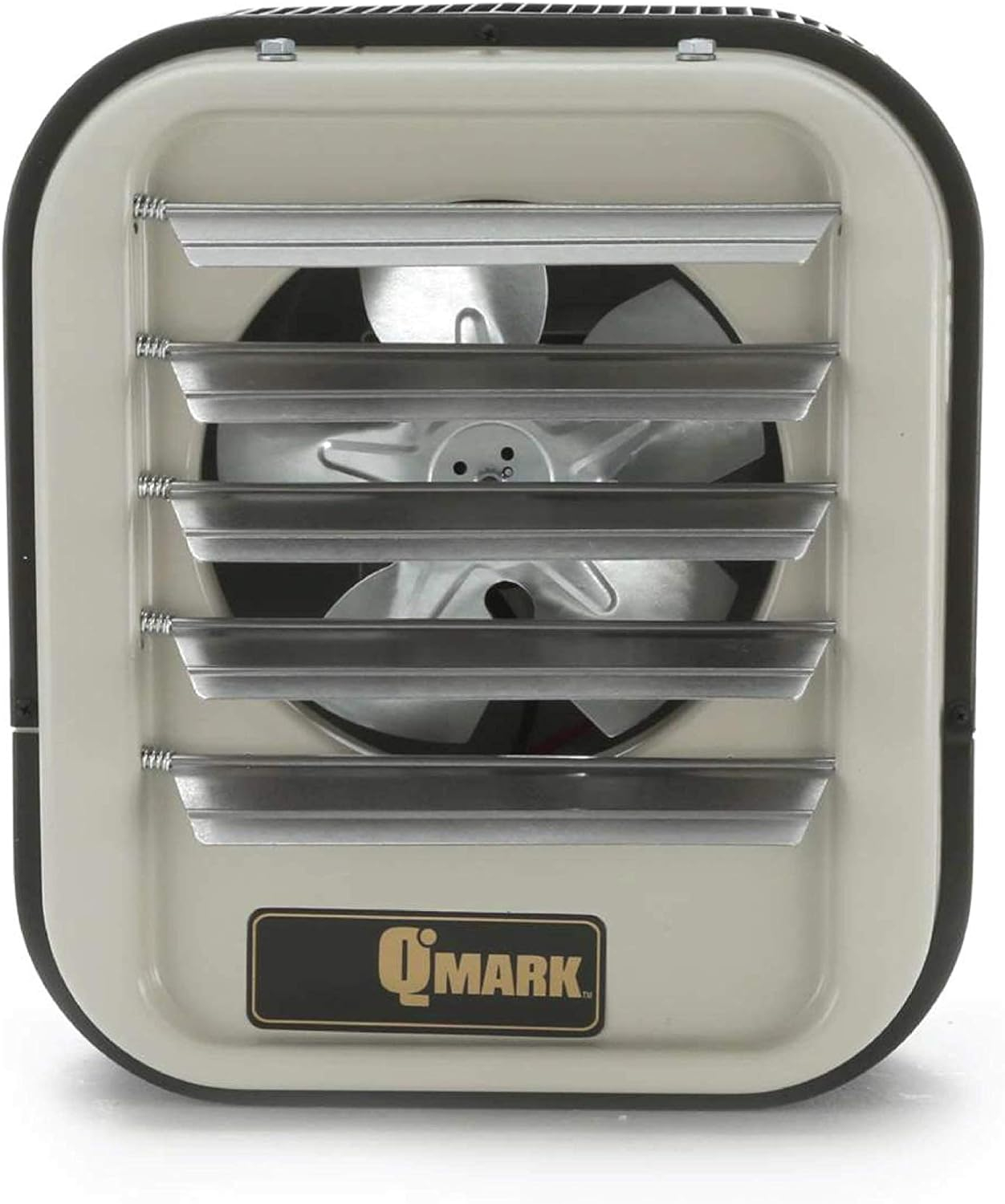 Marley MUH102 Q-Mark ; Electric Unit Heater; 650 cfm, 1/3 Phase, 208/240 Volt AC