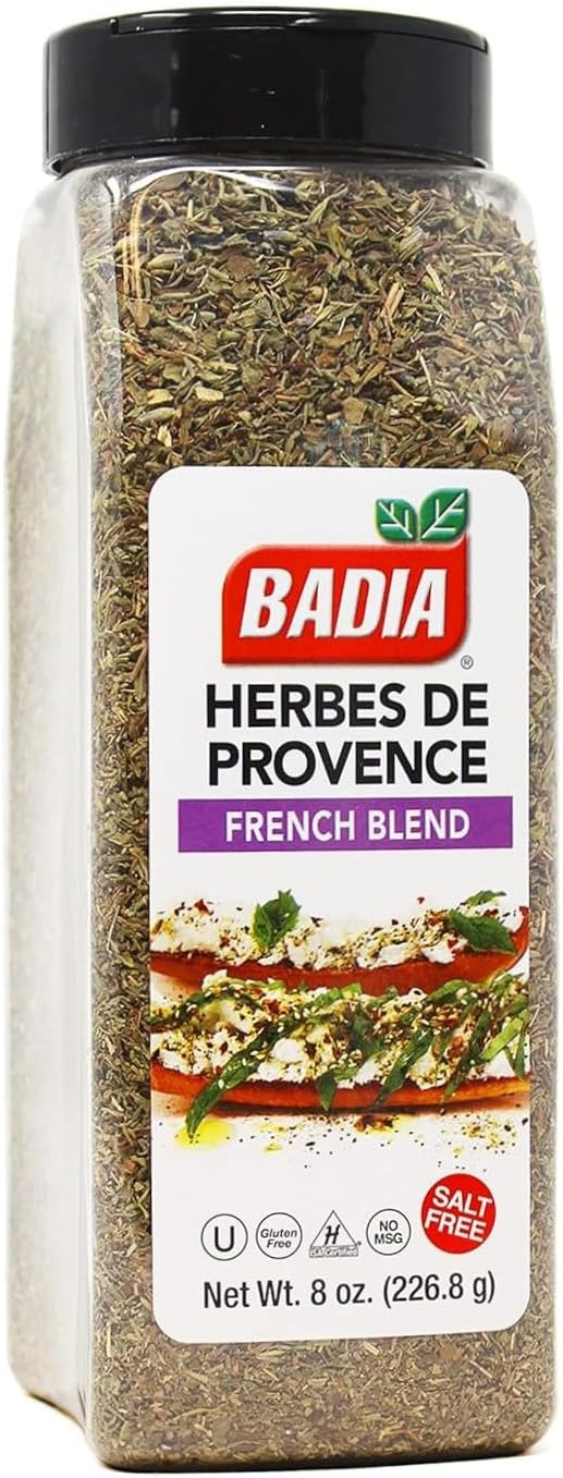 Badia Herbs de Provence French Blend