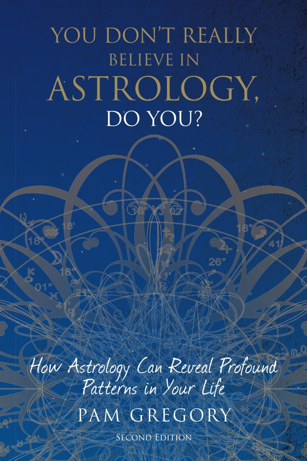 You Don't Really Believe in Astrology Do You? Paperback Book