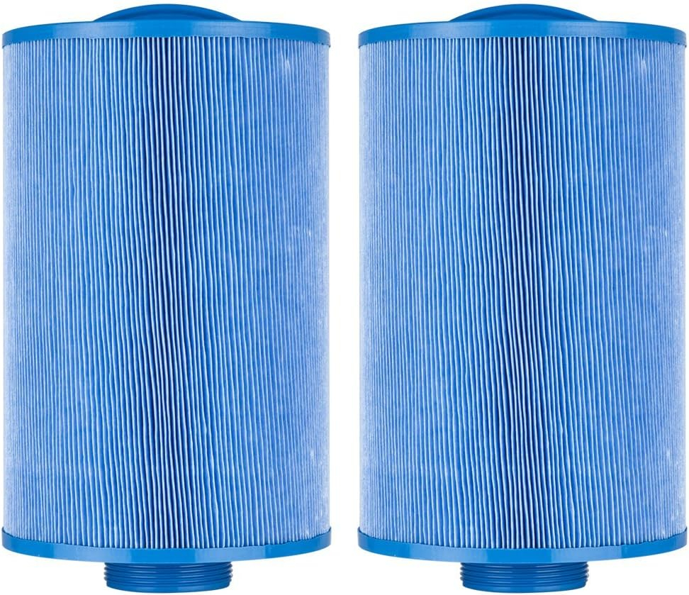 Clear Choice Pool Spa Filter 6.00 Dia x 9.25 in Cartridge Replacement for Master Spa Twilight Other PMA40L-F2M, [1-Pack]