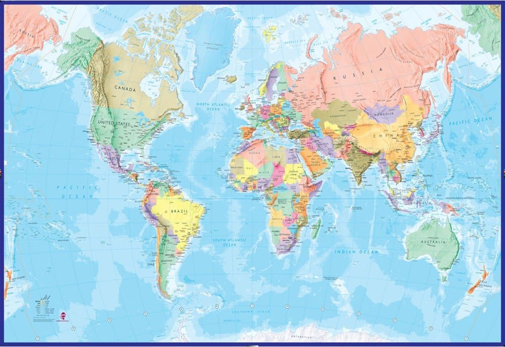 Winston Porter Atascadero Wall Mural