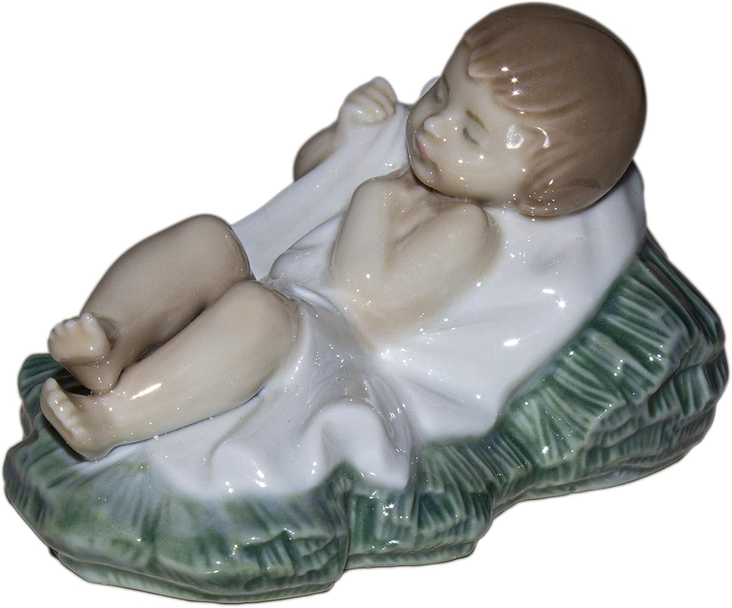 Baby Jesus Figurine