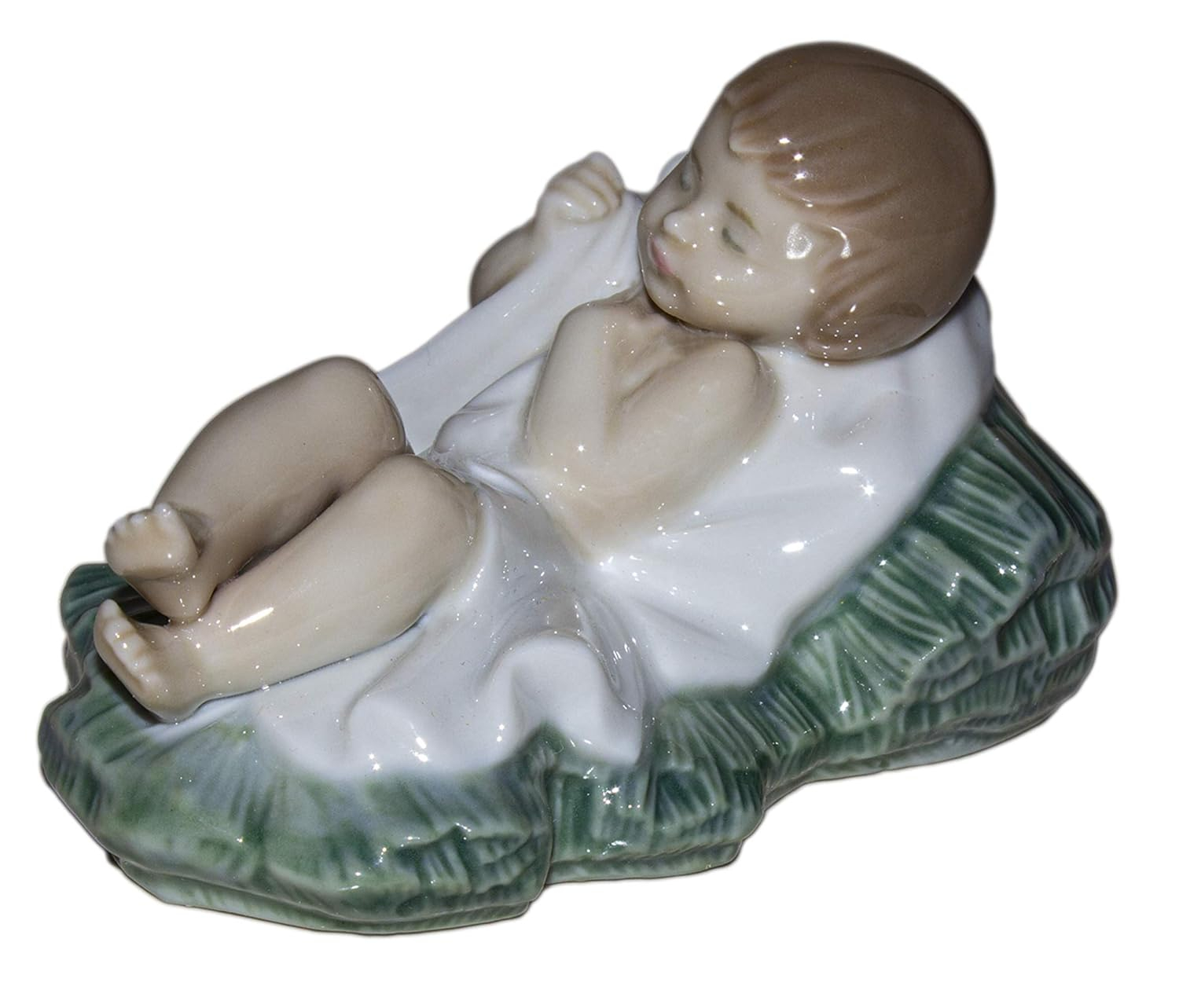 Lladro Baby Jesus Figurine