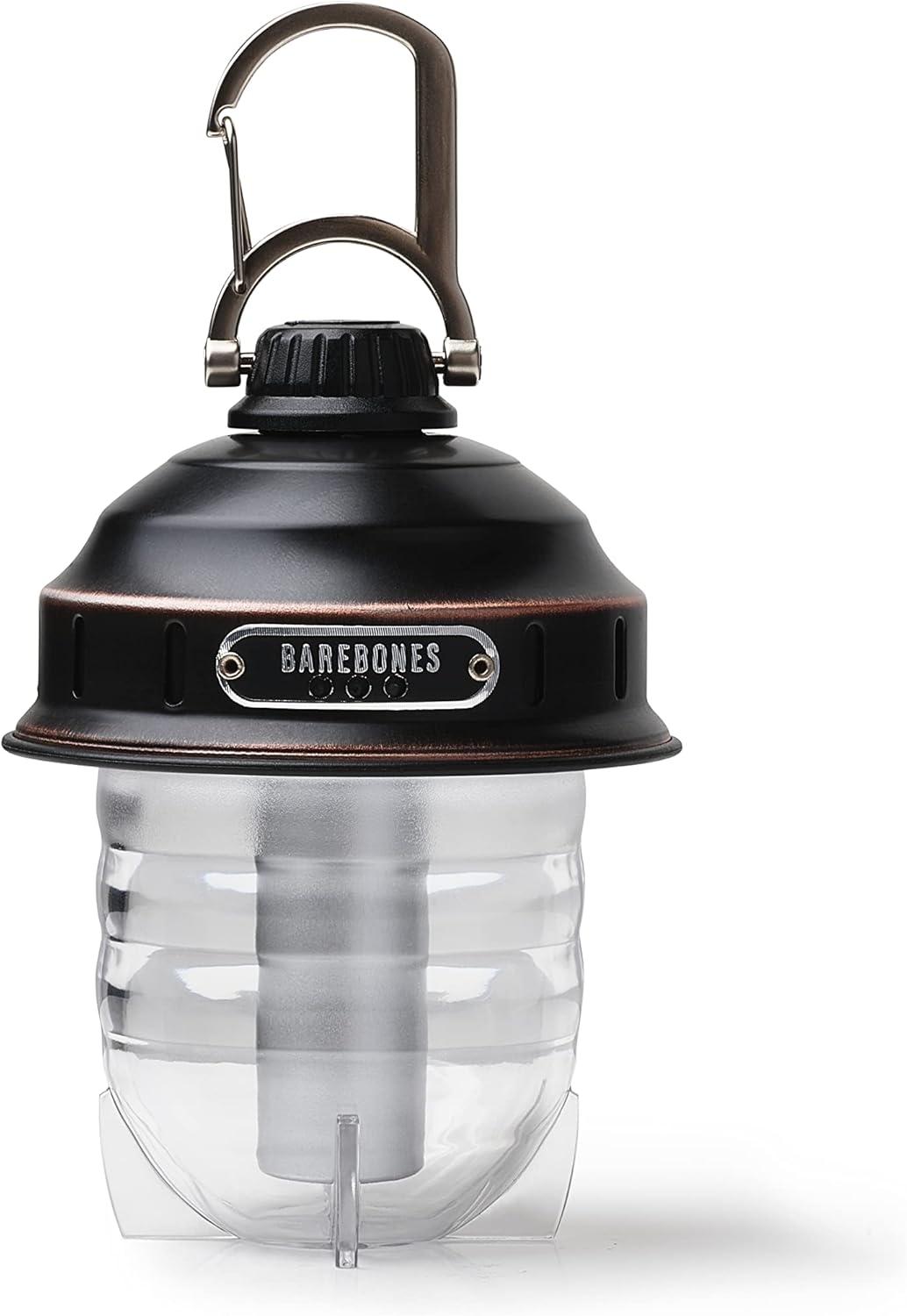 Barebones Beacon Hanging Light