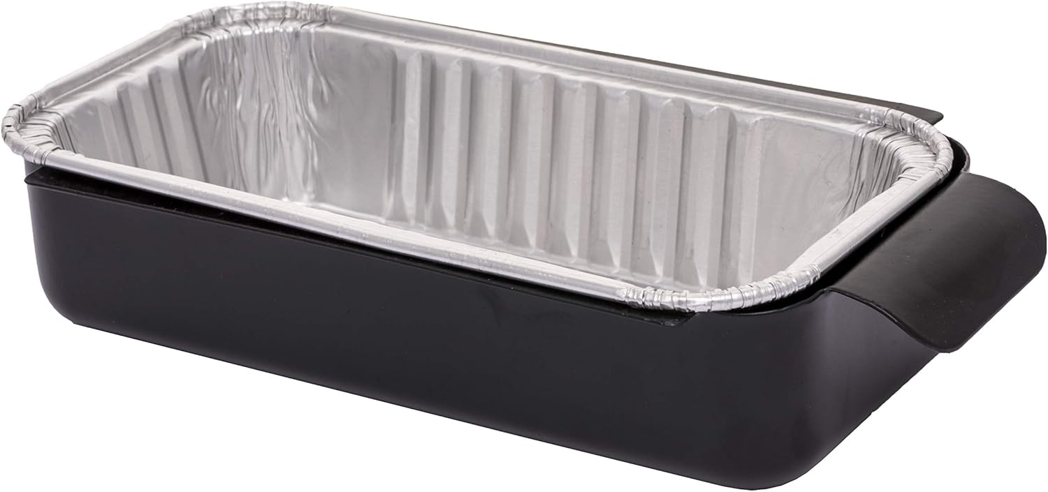 CHAR-BROIL DISPOSABLE DRIP PANS (10PK)