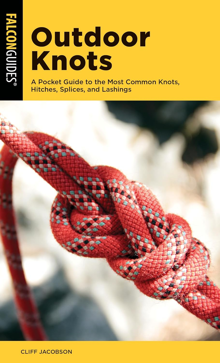 Outdoor Knots Guide: Essential Techniques for Common Knots and Hitches