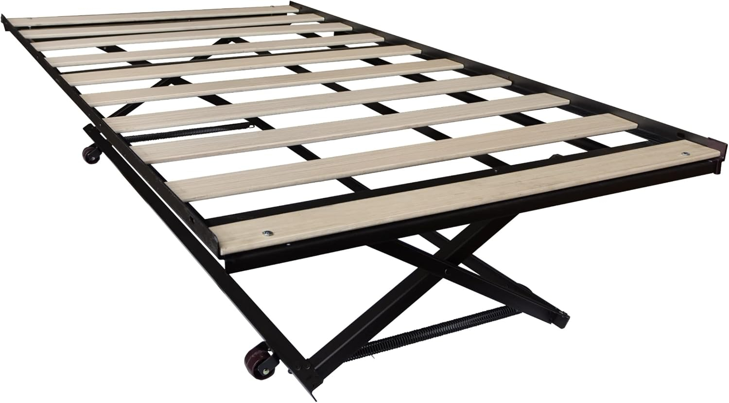 Hillsdale Lift-Up Trundle Unit