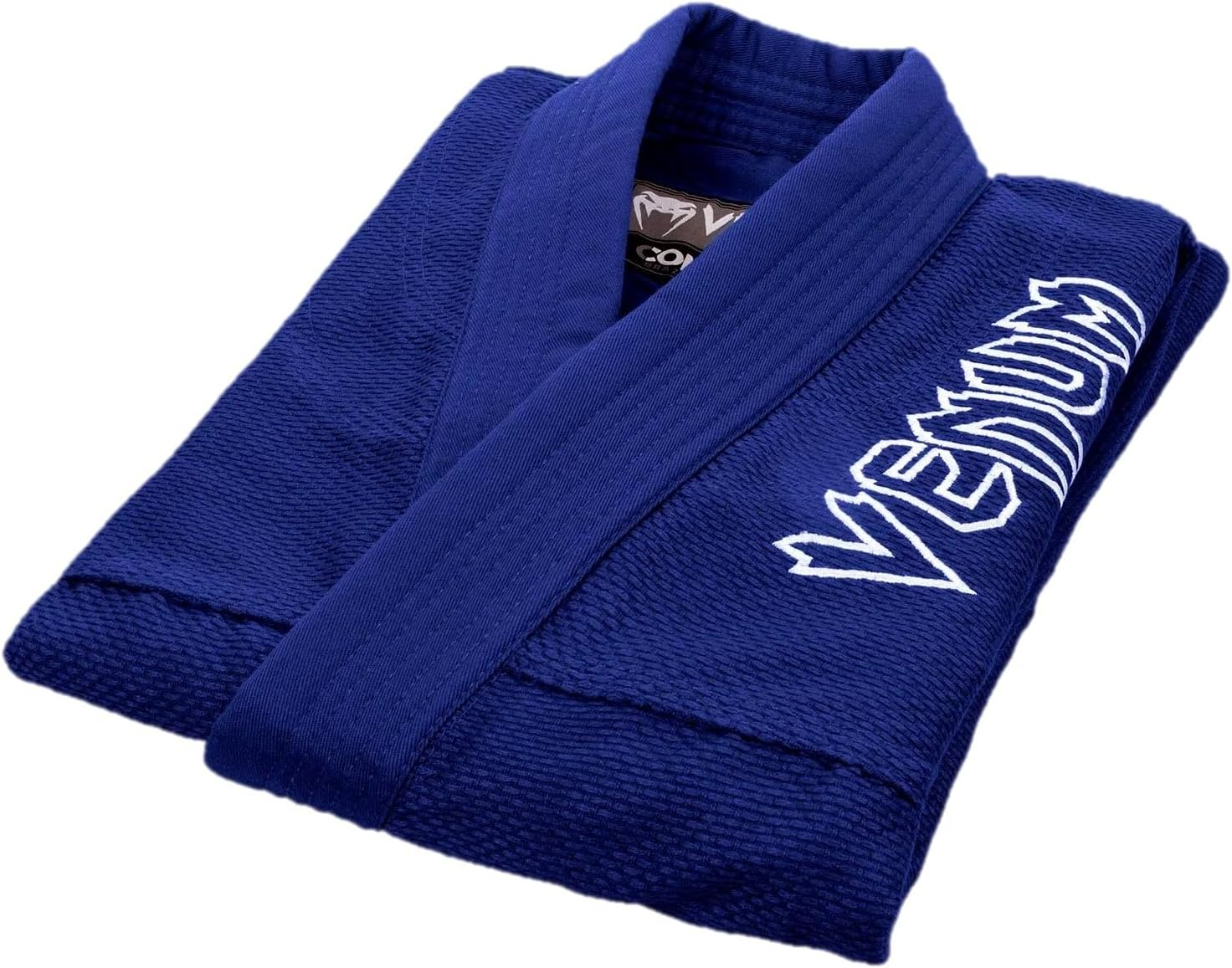 Venum Contender 2.0 Brazilian Jiu-Jitsu Gi - A3 - Navy Blue