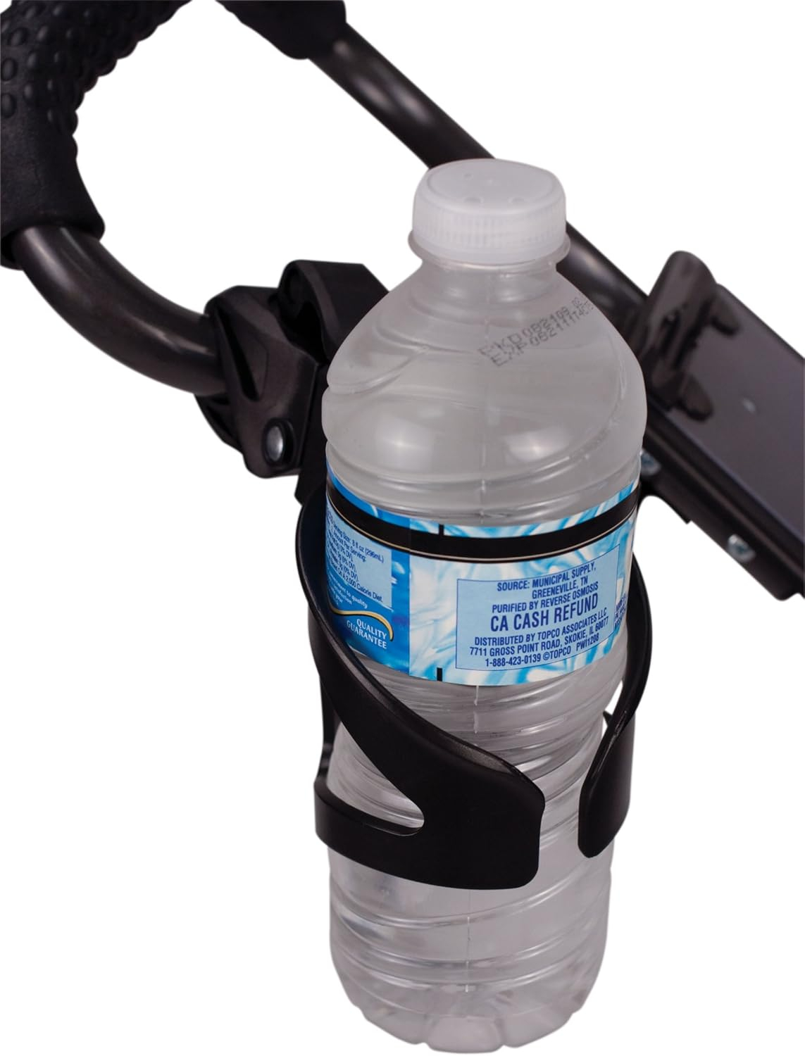 NEW Bag Boy Universal Beverage / Drink Holder - Cart Accessory BagBoy