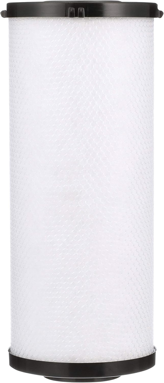 Watts Premier OneFlow+ Radial Flow Carbon Block Filter, OFPRFC