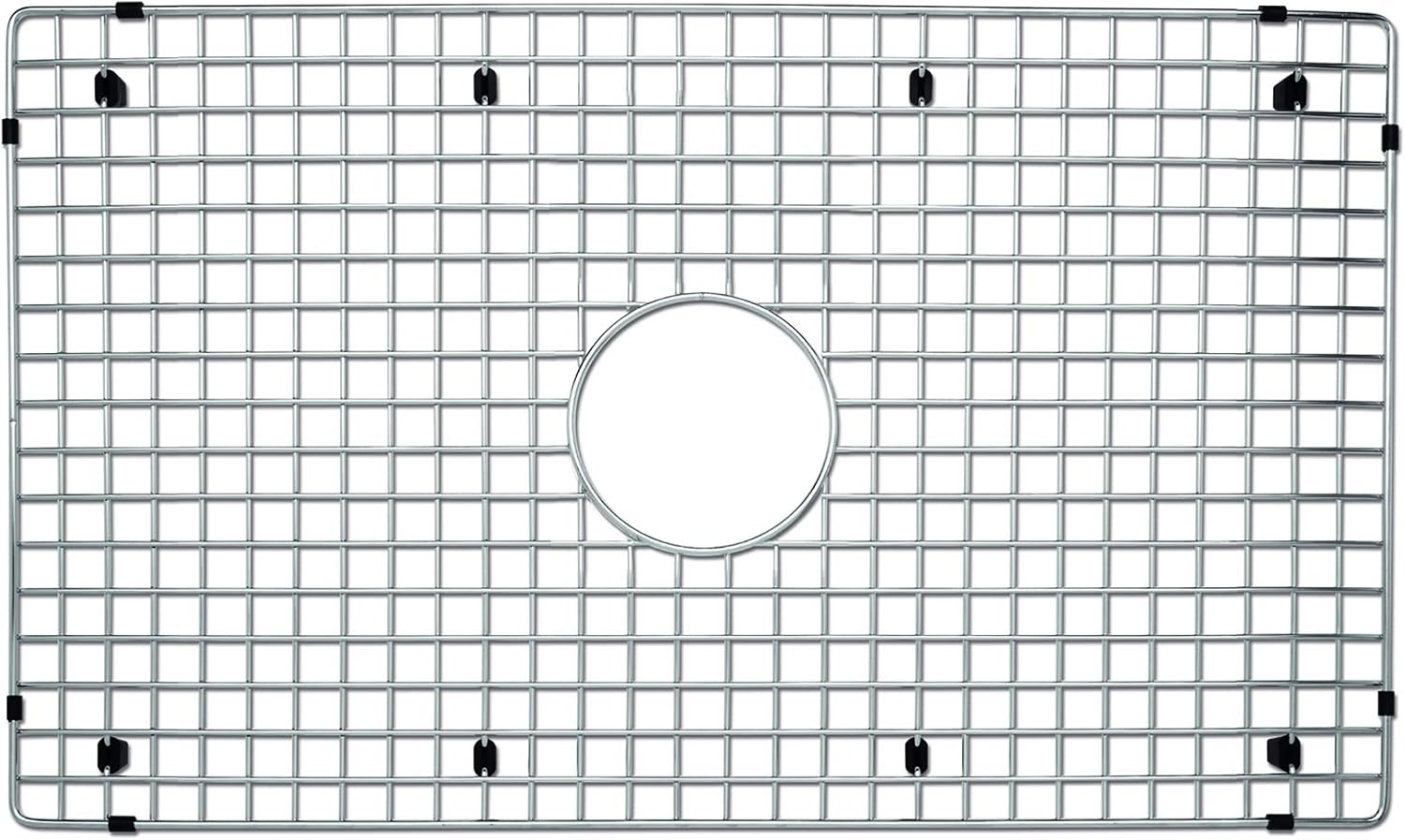 Stainless Steel Sink Grid for Cerana 30" Sink