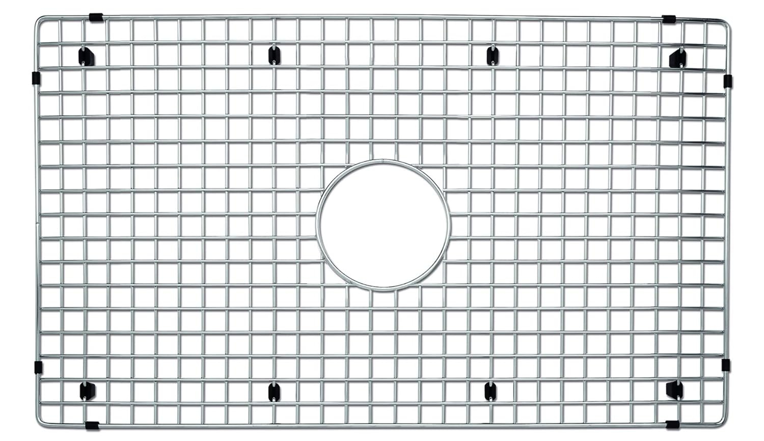 Stainless Steel Sink Grid for Cerana 30" Sink