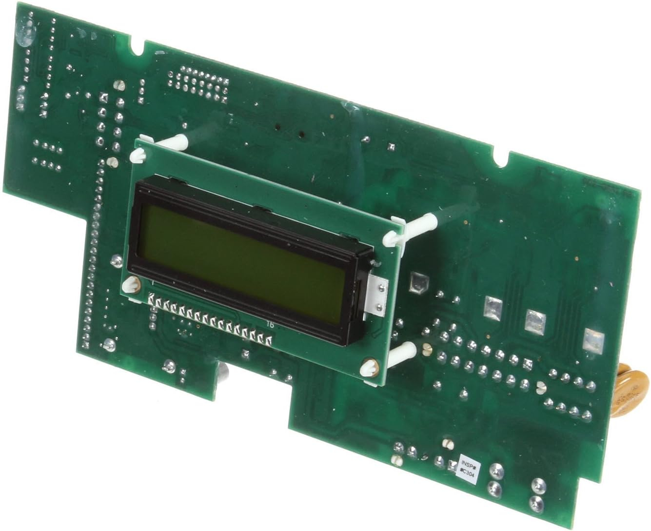 Bunn 45787.1000 Cba Infusion