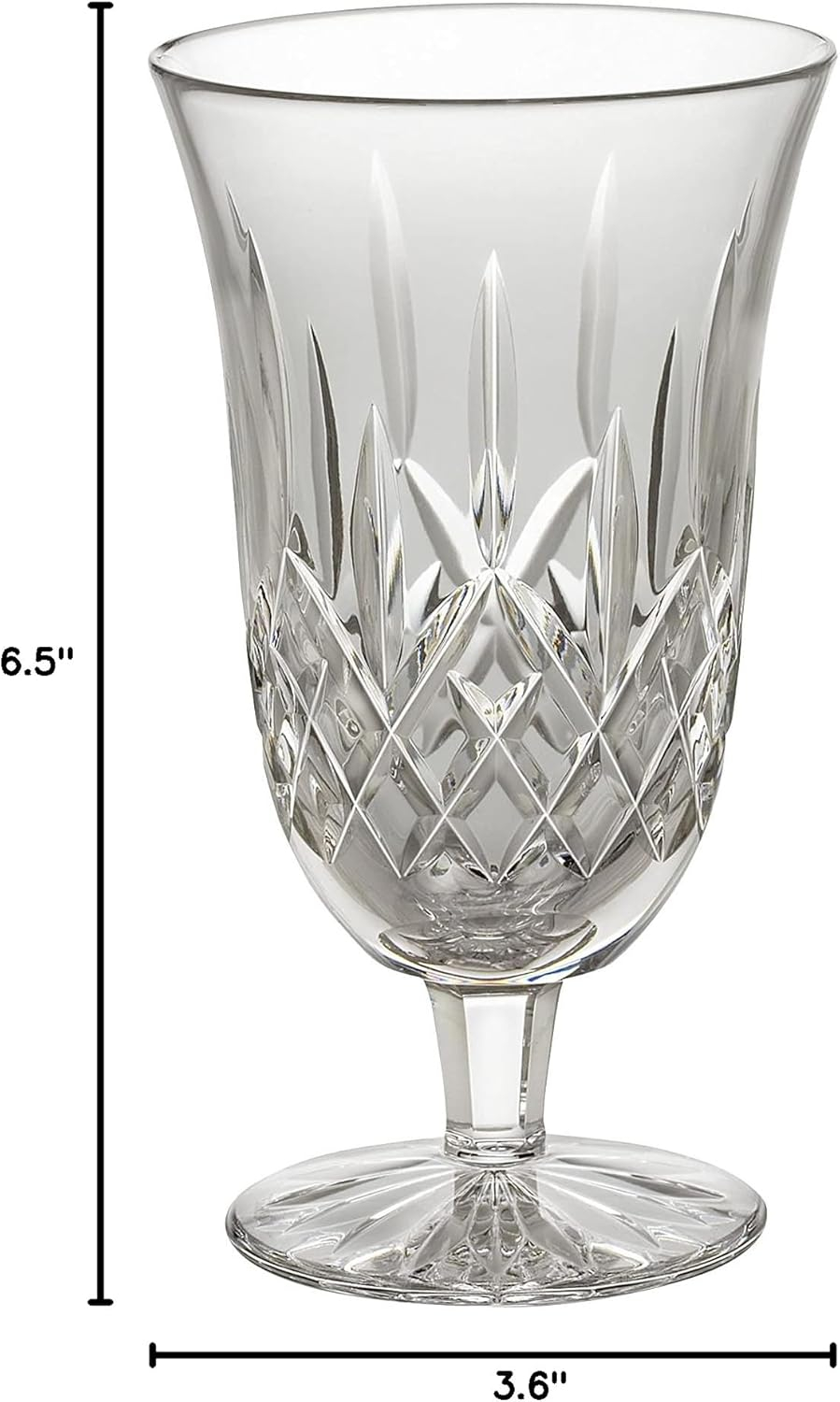 Waterford Lismore Iced Beverage Glass