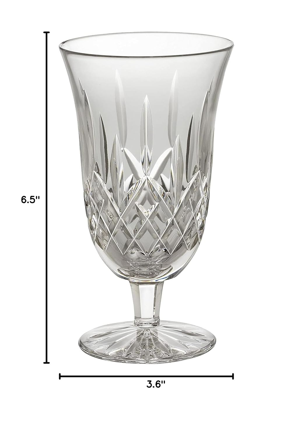 Waterford Lismore Iced Beverage Glass