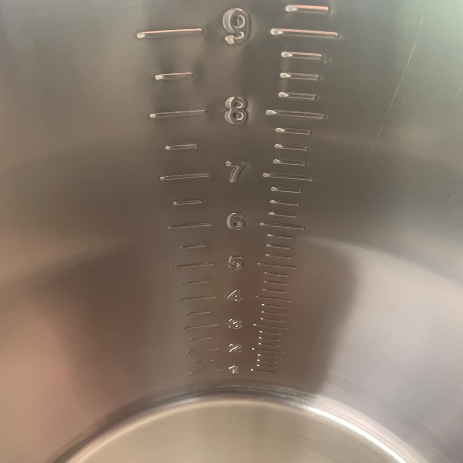 Bayou Classic 1044 44-qt Stainless Stockpot Features Heavy Welded Loop Handles Vented Lid Perfect For Boiling Shrimp Seafood Vegetables Tamales and Peanuts