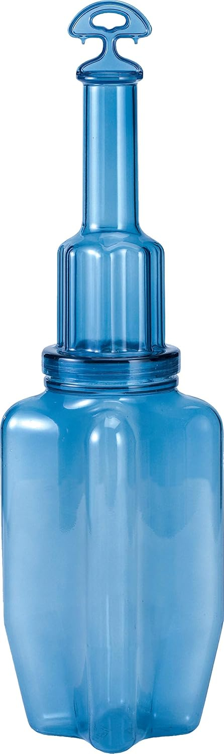 San Jamar RCU64 Rapi-Kool Cool Paddles, 64-Ounce