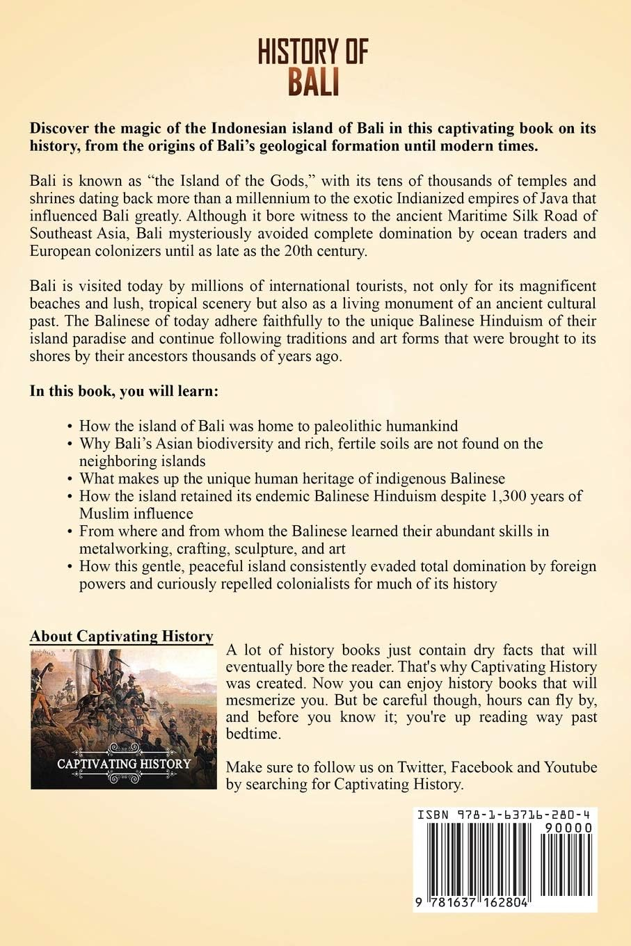 History of Bali: Captivating Guide to Balinese Culture and Heritage